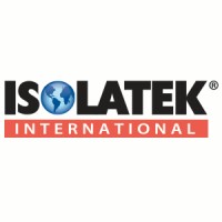 Isolatek International logo, Isolatek International contact details