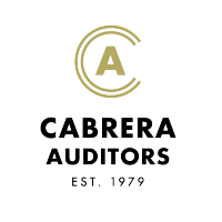 CABRERA AUDITORS logo, CABRERA AUDITORS contact details