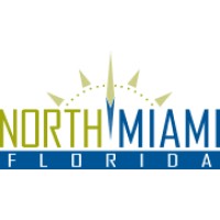 City of North Miami logo, City of North Miami contact details