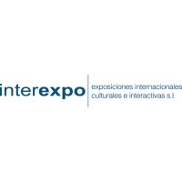 Interexpo Exposiciones Internacionales, Culturales e Interactivas. logo, Interexpo Exposiciones Internacionales, Culturales e Interactivas. contact details