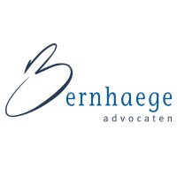 Bernhaege Advocaten logo, Bernhaege Advocaten contact details