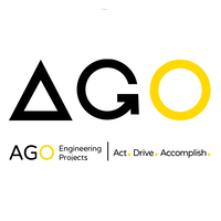 AGO Africa (Pty) Ltd logo, AGO Africa (Pty) Ltd contact details