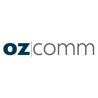 OzComm Marketing logo, OzComm Marketing contact details