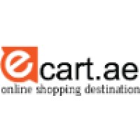 eCart.ae logo, eCart.ae contact details