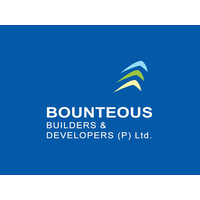 Bounteous Builders logo, Bounteous Builders contact details