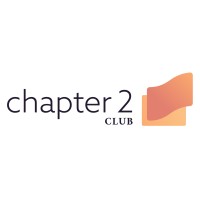 Chapter 2 Club logo, Chapter 2 Club contact details