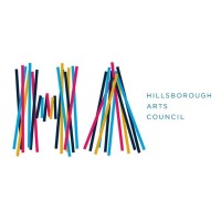 Hillsborough Arts Council logo, Hillsborough Arts Council contact details