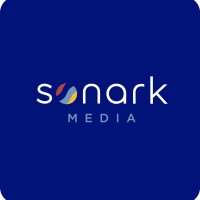 Sonark Media logo, Sonark Media contact details