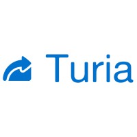 Turia logo, Turia contact details