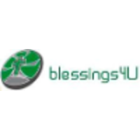 Blessings4U logo, Blessings4U contact details