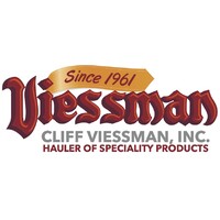 Cliff Viessman, Inc. logo, Cliff Viessman, Inc. contact details