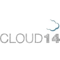 Cloud14 logo, Cloud14 contact details