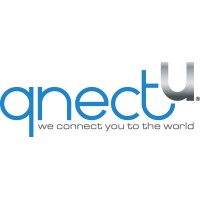 qnectU IT Services Utah logo, qnectU IT Services Utah contact details