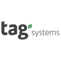 TAG Systems USA logo, TAG Systems USA contact details