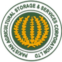 Pakistan Agricultural Storage and Services Corporation Limited logo, Pakistan Agricultural Storage and Services Corporation Limited contact details