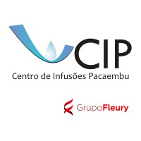 CIP - Centro de Infusões Pacaembu logo, CIP - Centro de Infusões Pacaembu contact details