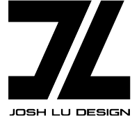 Josh Lu Design logo, Josh Lu Design contact details