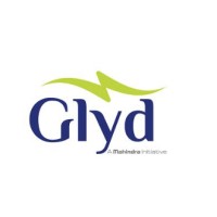 Glyd - A Mahindra Initiative logo, Glyd - A Mahindra Initiative contact details