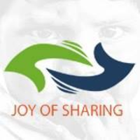 Joy of Sharing Society logo, Joy of Sharing Society contact details