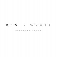 Ben & Wyatt Design House logo, Ben & Wyatt Design House contact details