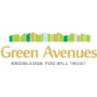 Green Avenues logo, Green Avenues contact details