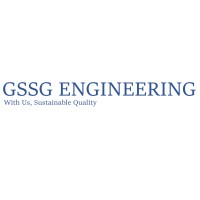 GSSG Engineering logo, GSSG Engineering contact details