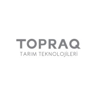 TOPRAQ logo, TOPRAQ contact details