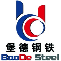 Tianjin Baode Steel Co.,Ltd logo, Tianjin Baode Steel Co.,Ltd contact details