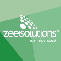 Zeel Solutions Limited logo, Zeel Solutions Limited contact details