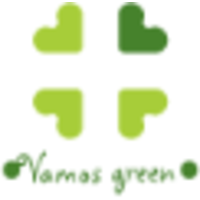 Vamos Green logo, Vamos Green contact details