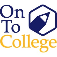 OnToCollege with John Baylor logo, OnToCollege with John Baylor contact details