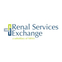 Renal Services Exchange (RSE) logo, Renal Services Exchange (RSE) contact details