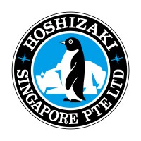 Hoshizaki Singapore logo, Hoshizaki Singapore contact details