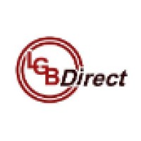 LGB Direct logo, LGB Direct contact details