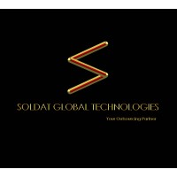 SOLDAT GLOBAL TECHNOLOGIES logo, SOLDAT GLOBAL TECHNOLOGIES contact details