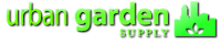 Urban Garden Supply logo, Urban Garden Supply contact details