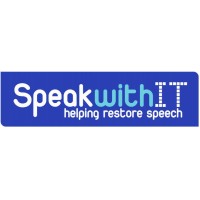 Speak With IT logo, Speak With IT contact details