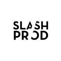 SlashProdmx logo, SlashProdmx contact details