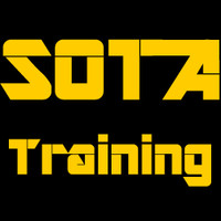 SOTA Training logo, SOTA Training contact details