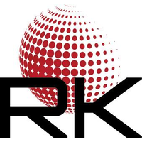 RK Tech logo, RK Tech contact details