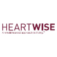 HEARTWISE Clinic logo, HEARTWISE Clinic contact details