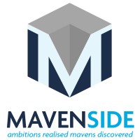 Mavenside Consulting logo, Mavenside Consulting contact details