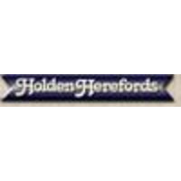 Holden Herefords logo, Holden Herefords contact details