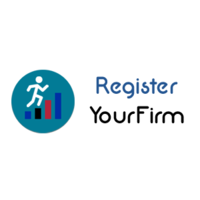 Register Your Firm logo, Register Your Firm contact details