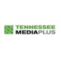 Tennessee Media Plus logo, Tennessee Media Plus contact details