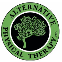 ALTERNATIVE PHYSICAL THERAPY, LTD logo, ALTERNATIVE PHYSICAL THERAPY, LTD contact details