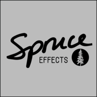 Spruce Effects logo, Spruce Effects contact details