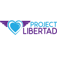 Project Libertad logo, Project Libertad contact details