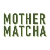 Mother Matcha logo, Mother Matcha contact details