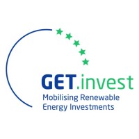 GET.invest logo, GET.invest contact details